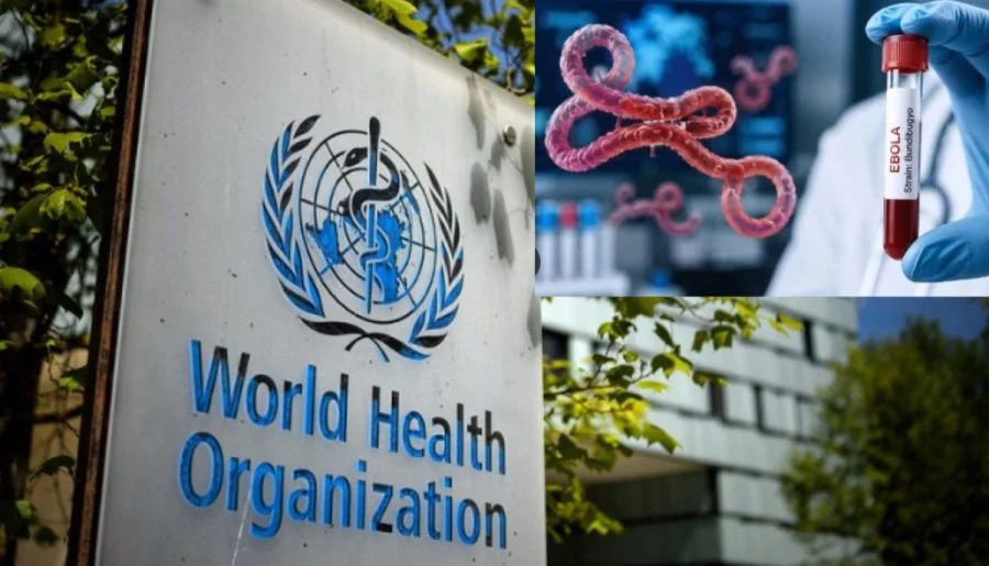 Alarming Ebola Outbreak Rises to 600 Cases, 139 Deaths in DRC and Uganda; WHO Reports