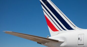 Air France Detroit Flight Diverted to Montreal Due to Ebola Restrictions