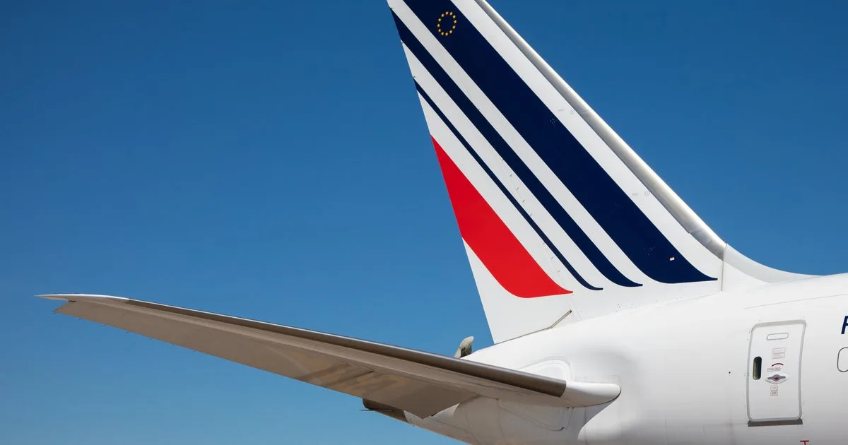 Air France Detroit Flight Diverted to Montreal Due to Ebola Restrictions