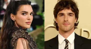 Kendall Jenner, Jacob Elordi’s Relationship Progressing Naturally
