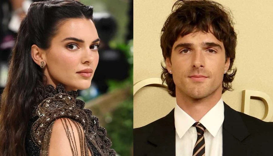 Kendall Jenner, Jacob Elordi’s Relationship Progressing Naturally