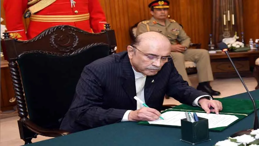 President Approves SEZs Amendment Bill for Growth and Faster Dispute Resolution