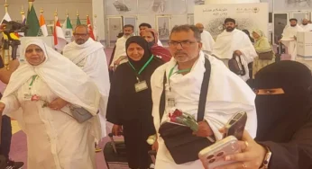 Nearly 96% Pilgrims Reach Holy Cities in Final Hajj Flight Phase