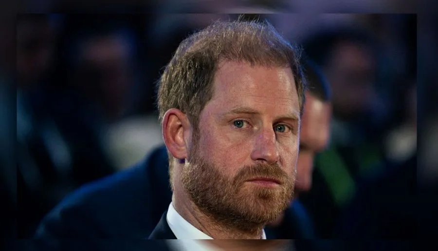 Prince Harry Faces Funding Collapse, Forces Transparency With King Charles