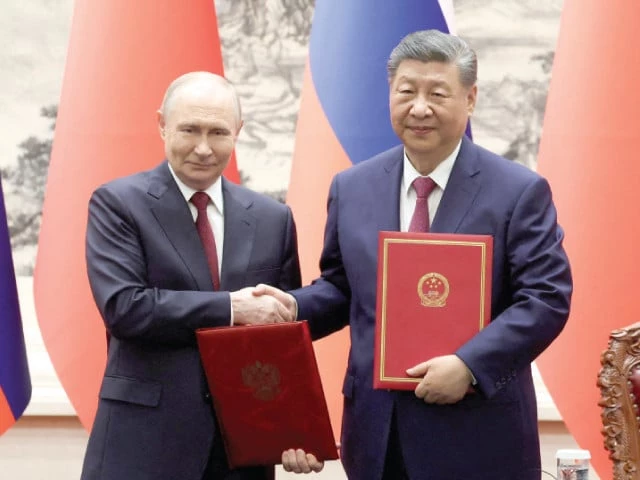 Japan Denies Remilitarization Claims from China, Russia