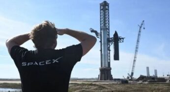 SpaceX’s Starship V3 Prepares for High-Stakes Test Flight Ahead of IPO