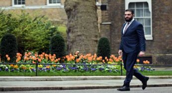 Syria’s Sharaa Set for G7 Summit in France Amidst Financial Talks
