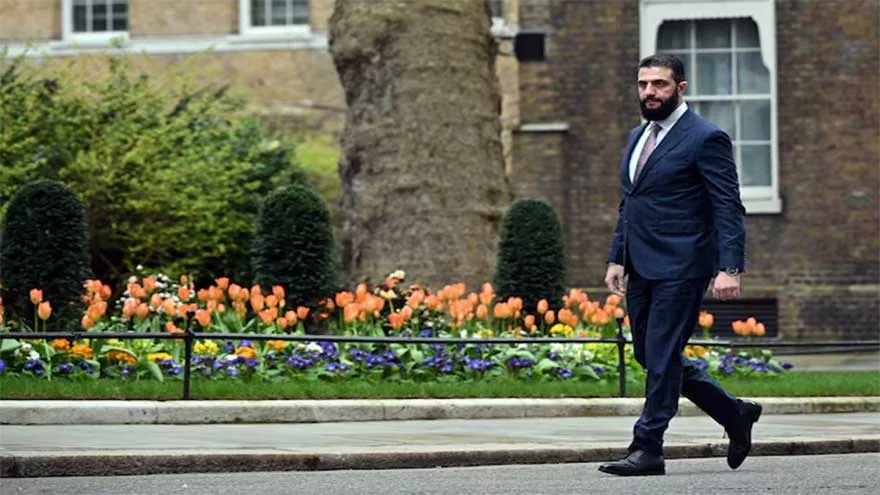 Syria’s Sharaa Set for G7 Summit in France Amidst Financial Talks