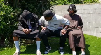 Security Guard Heroically Saves Children at Islamic Centre of San Diego