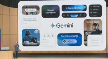 Google I/O 2026: Gemini Limits Reset Every 5 Hours, Boosting Efficiency