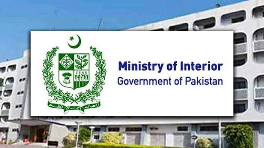 Pakistan Marks 75 Years of Diplomatic Relations with China at Interior Ministry Ceremony