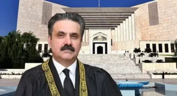 SJC Dismisses All Five CJP Yahya Afridi Complaints, Ruling Inadmissible