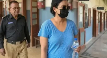Cops Secure Court Order for Interrogation of Pinki’s Key Suspect in Karachi Jail