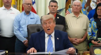 Trump Postpones AI Executive Order, Aims for US Leadership in Tech Advancement