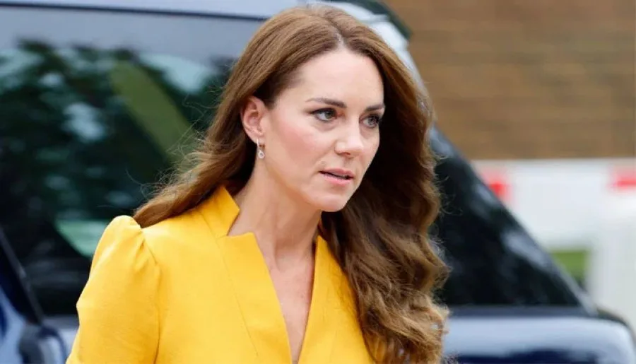 Kate Middleton and Prince William Pave Way for Royal Admiration