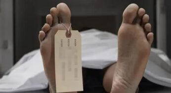 Man Allegedly Killed in Domestic Dispute with Son
