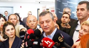 Ankara Court Annuls CHP Leadership Election Amid Opposition Escalation