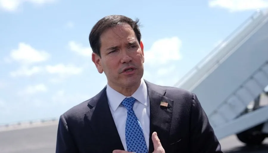 Rubio Labels Cuba as ‘National Security Threat’, Diplomacy Still Preferred
