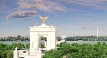 Trump Monument Approved Amid Public Opposition and Arlington Concerns
