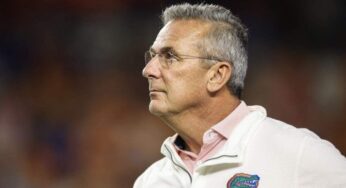 Urban Meyer Discloses Kyle Whittingham’s Michigan Interest