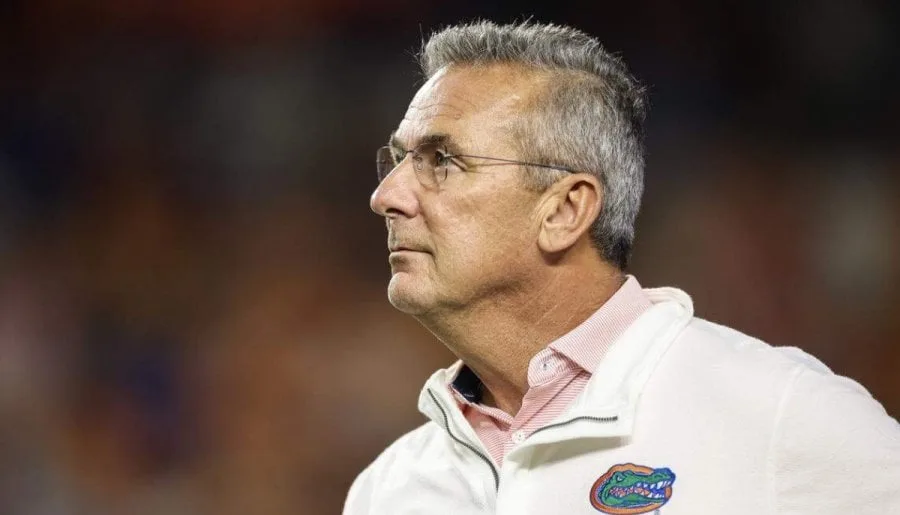 Urban Meyer Discloses Kyle Whittingham’s Michigan Interest