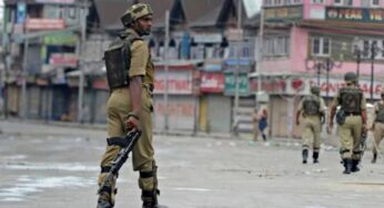Indian Regime Intensifies Demolition Drives in Occupied Kashmir