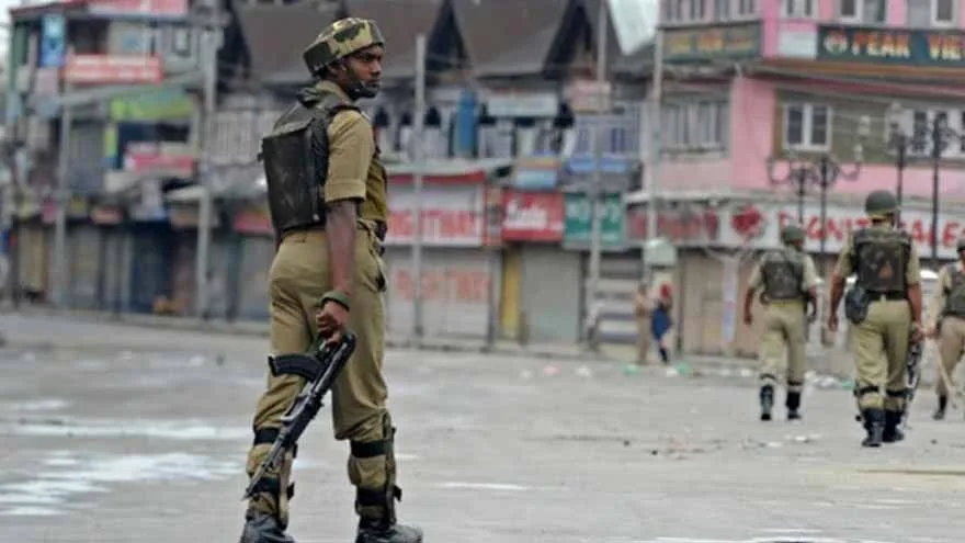 Indian Regime Intensifies Demolition Drives in Occupied Kashmir