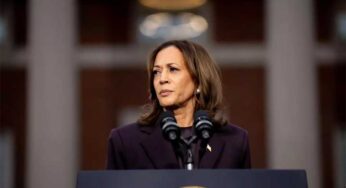 US Dems Release 2024 Election Analysis Amid Loss, Then Backtrack