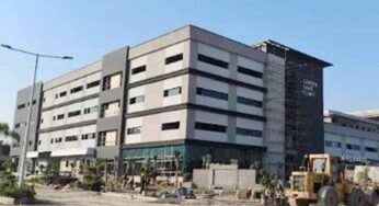 Punjab to Build Cancer Hospital in DG Khan by 2029
