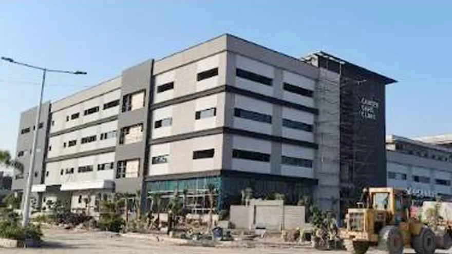 Punjab to Build Cancer Hospital in DG Khan by 2029