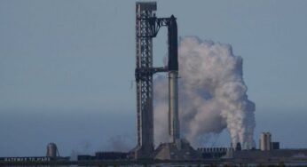 SpaceX Starship Launch Postponed: Technical Issues Delay Further Takeoff on May 21