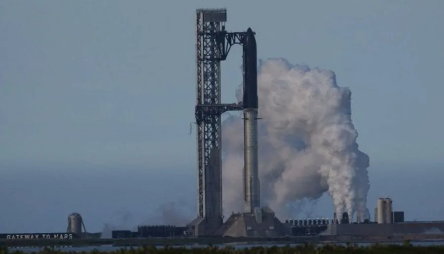 SpaceX Starship Launch Postponed: Technical Issues Delay Further Takeoff on May 21