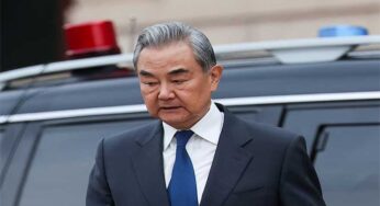 China FM to Chair UN Security Council Meeting in US, Canada Visit