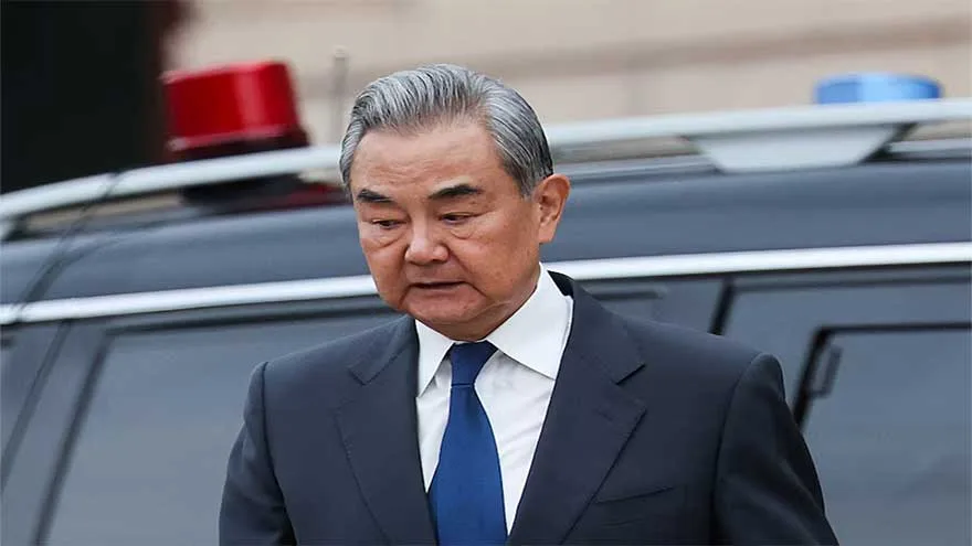 China FM to Chair UN Security Council Meeting in US, Canada Visit
