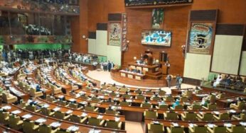 Sindh Assembly Passes Health, Security & Workers Welfare Bills