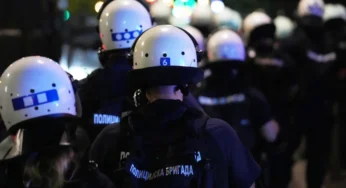 Body Found in Barrel Linked to Ex-Police Chief in Belgrade