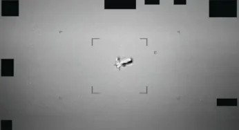 US Releases Second Batch of Classified UFO Files