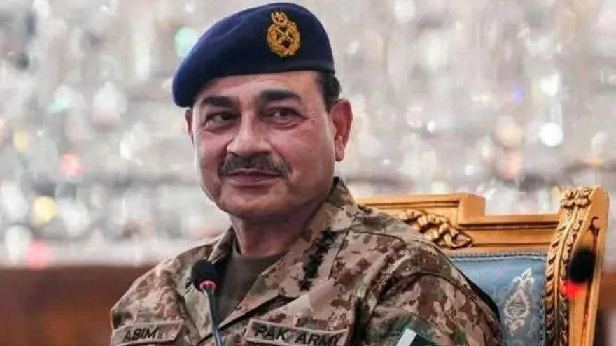 Field Marshal Asim Munir Departs for Tehran Official Visit on US-Iran Talks, Regional Stability Focus