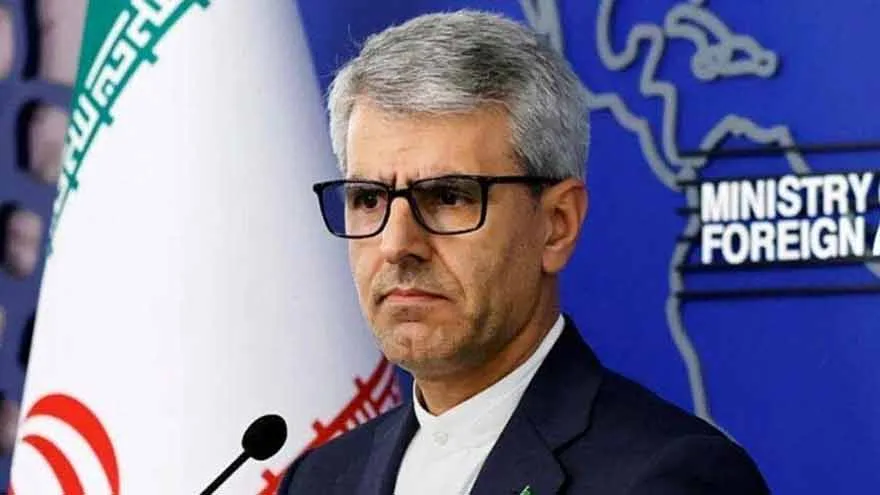 Iran Denies UN Charter Permits Sovereign State Attacks