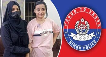 Karachi Police seeks FIA help in Anmol Pinky investigation linked to money laundering, cybercrime and drug trafficking