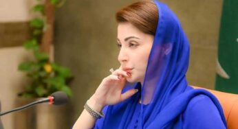 Maryam Nawaz Enforces Strict Eid Arrangements in Lahore