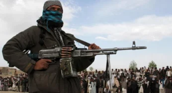 TTP and JuA Clashes Kill Dozen Terrorists in Kurram