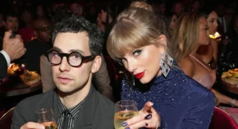 Antonoff Hesitant on Swift’s Wedding Details in Today Appearances