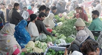 JI Protests Against Inflation and Taxes Across Sindh