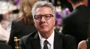 Dustin Hoffman Sets Boundaries at 88: ‘I Can’t Look’