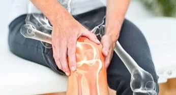 Simple Walking Tweak Eases Arthritis Pain, Study Finds