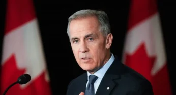 Carney Urges Unity as Alberta Announces Separation Referendum Plans