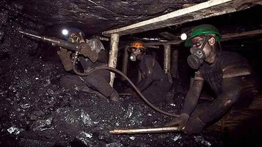 Five Miners Rescued Alive After Deadly Dukki Coal Mine Collapse