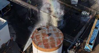 Explosion Kills One, Injures 36 in Staten Island Dry Dock Incident