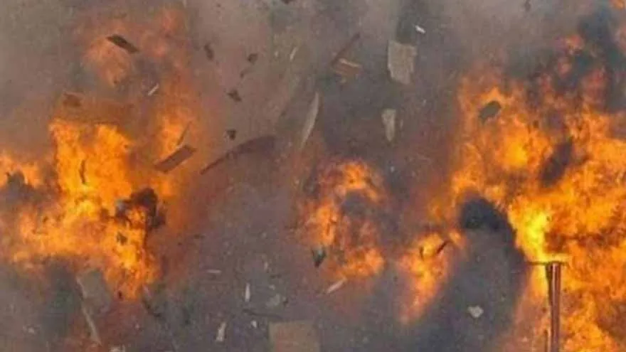 Explosion Injures Three at Rawalpindi DHQ Hospital